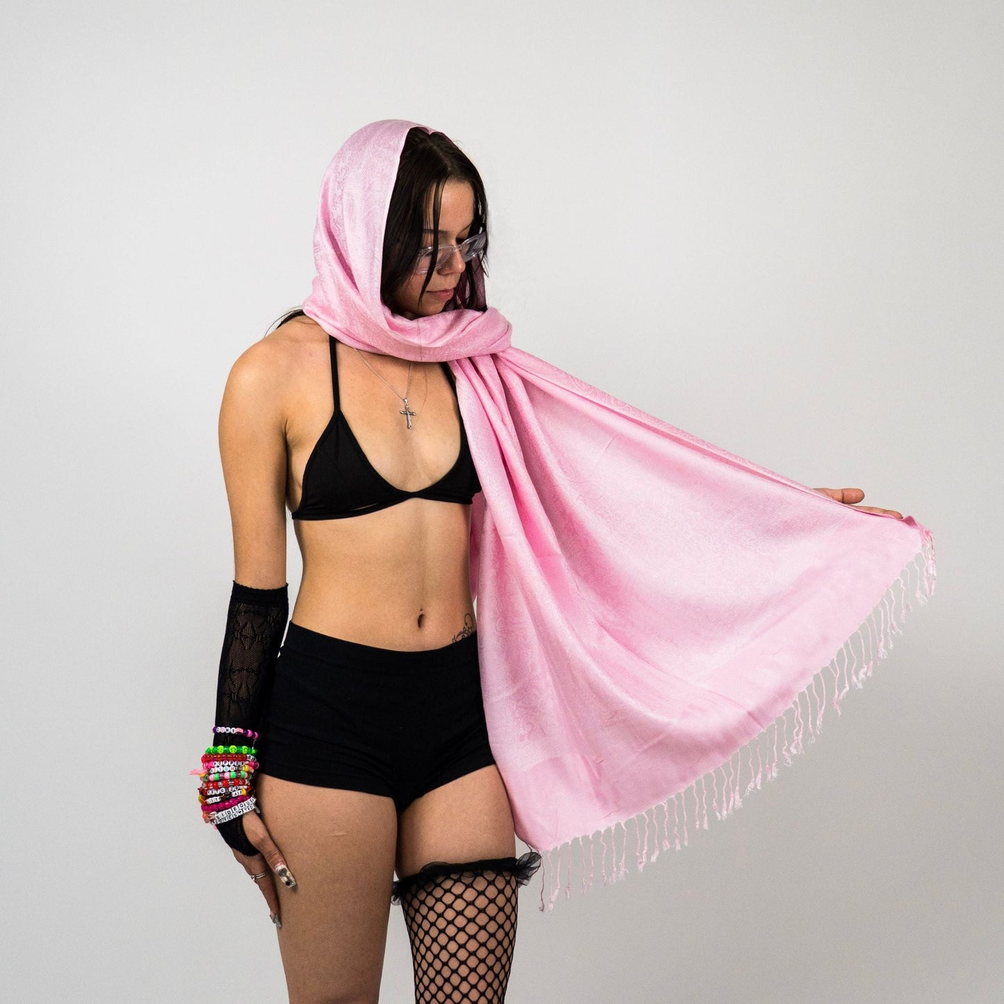 ShadowDrift™ Nomad Scarf