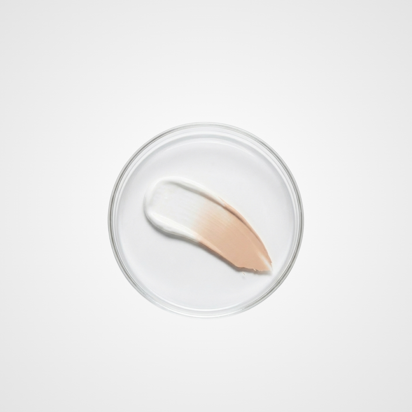 Duotone Color Changing Foundation Stick
