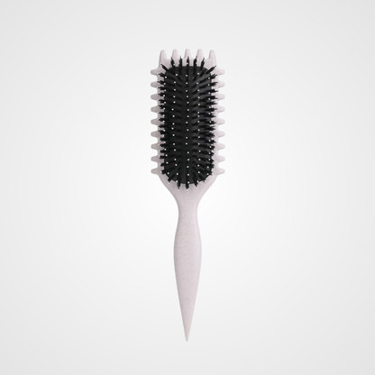 Hair Volumizer 5-in-1 Styling Brush