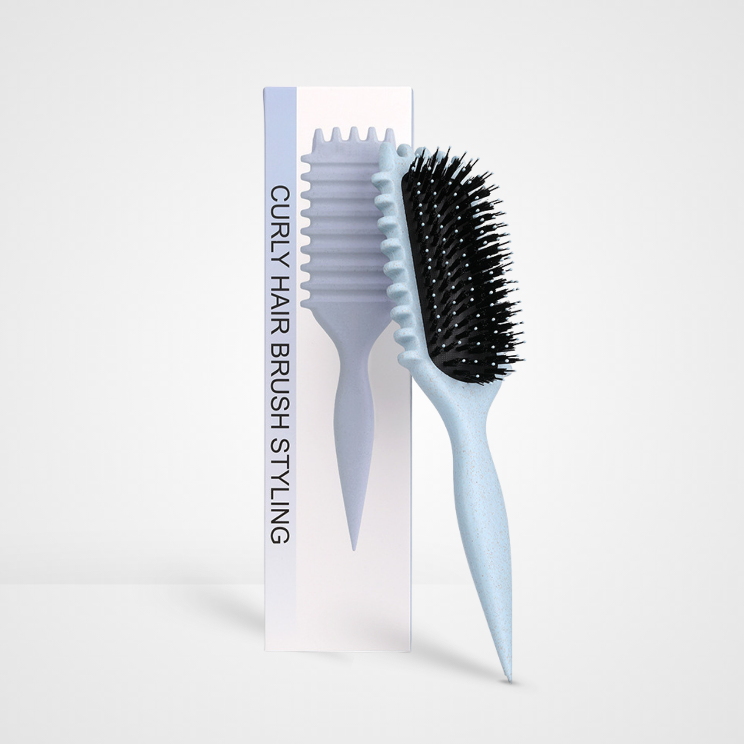 Hair Volumizer 5-in-1 Styling Brush