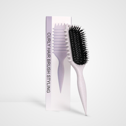 Hair Volumizer 5-in-1 Styling Brush