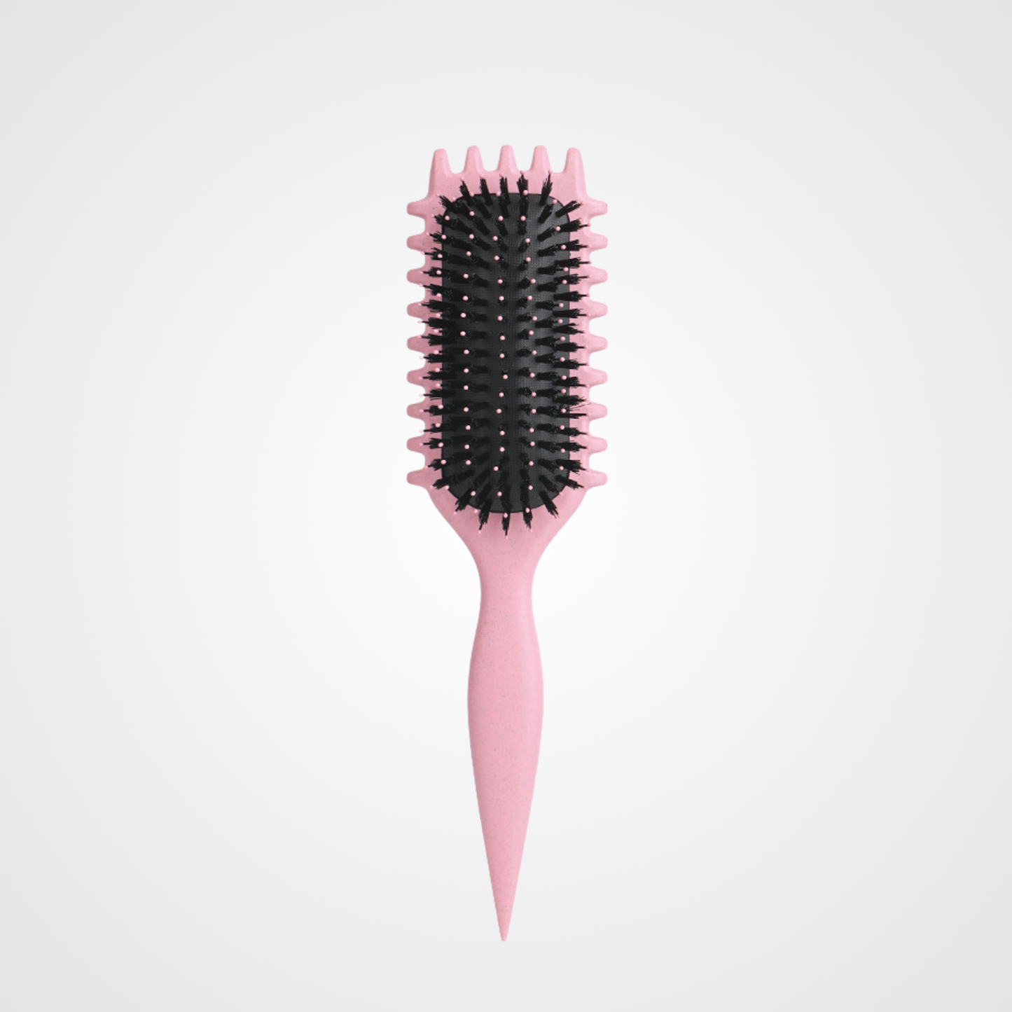 Hair Volumizer 5-in-1 Styling Brush