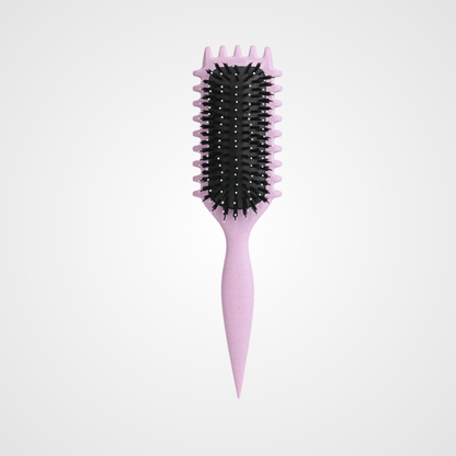 Hair Volumizer 5-in-1 Styling Brush