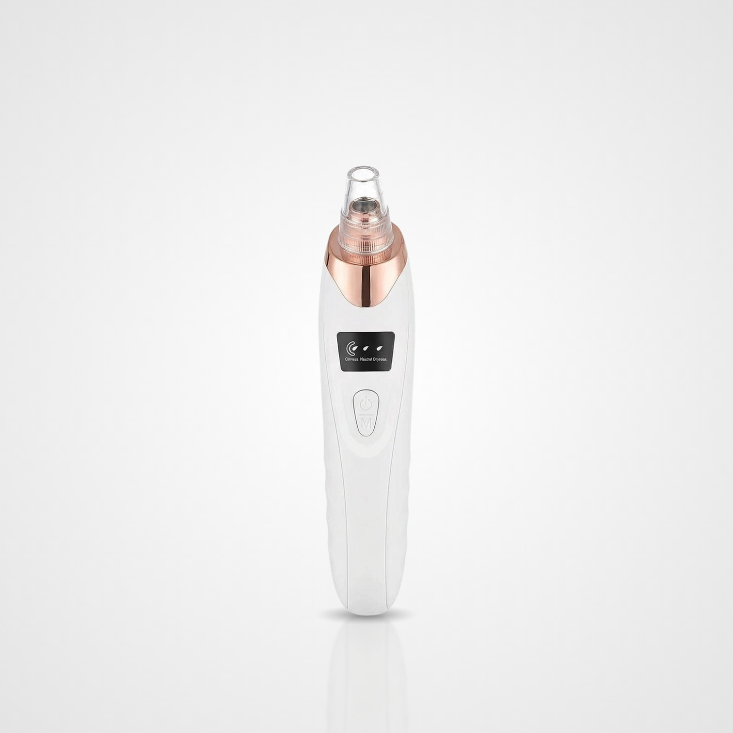 Sona Pore Vacuum