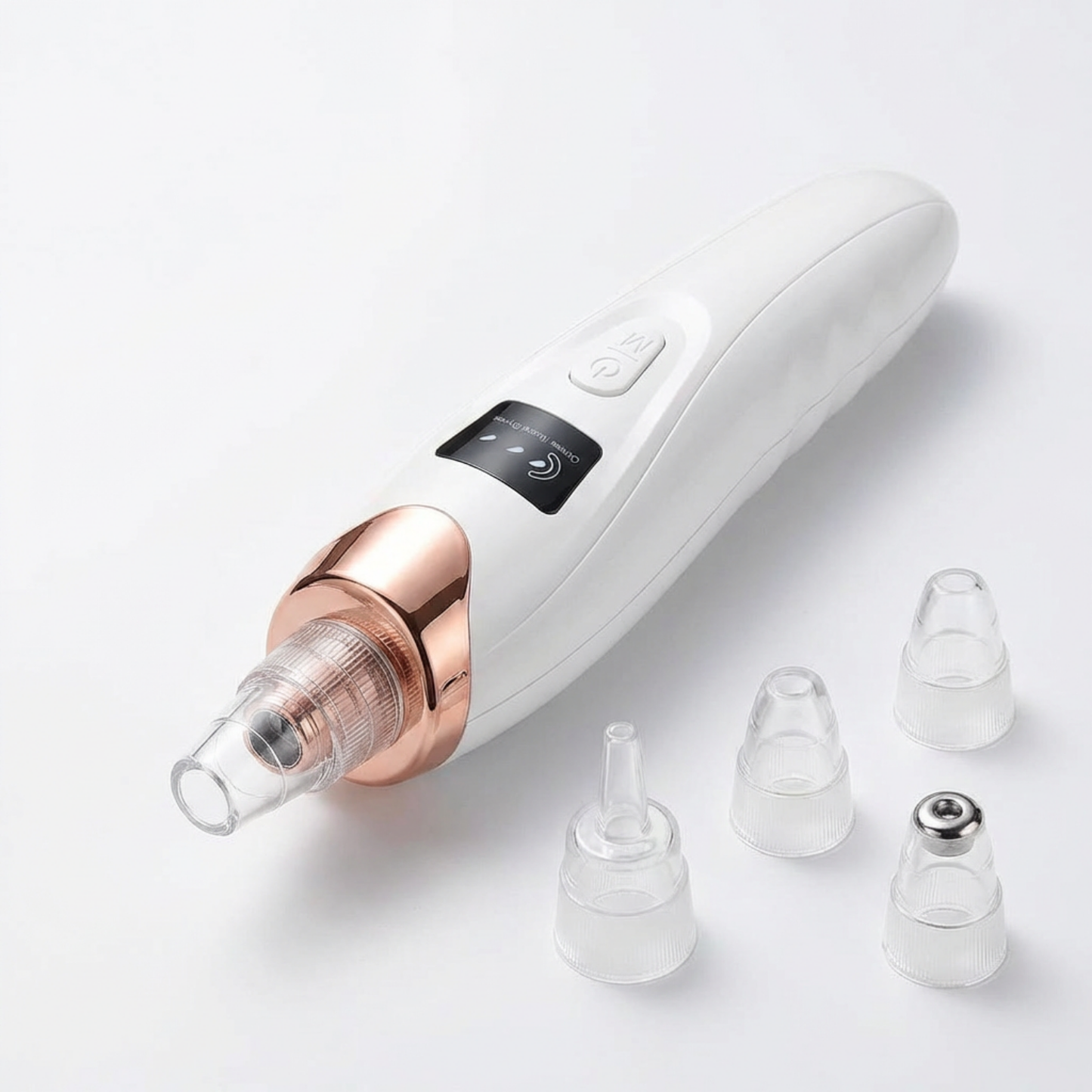 Sona Pore Vacuum