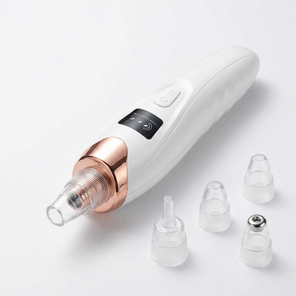 Sona Pore Vacuum