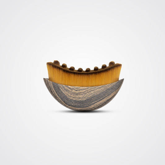 Vora Lymphatic Contour Brush
