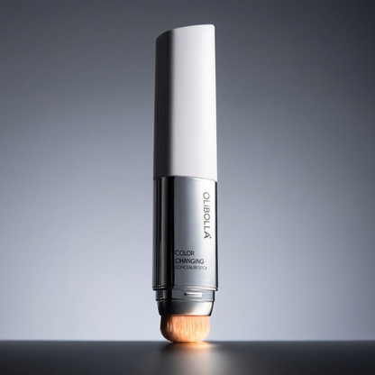 Duotone Color Changing Foundation Stick