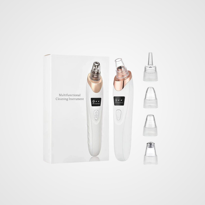 Sona Pore Vacuum