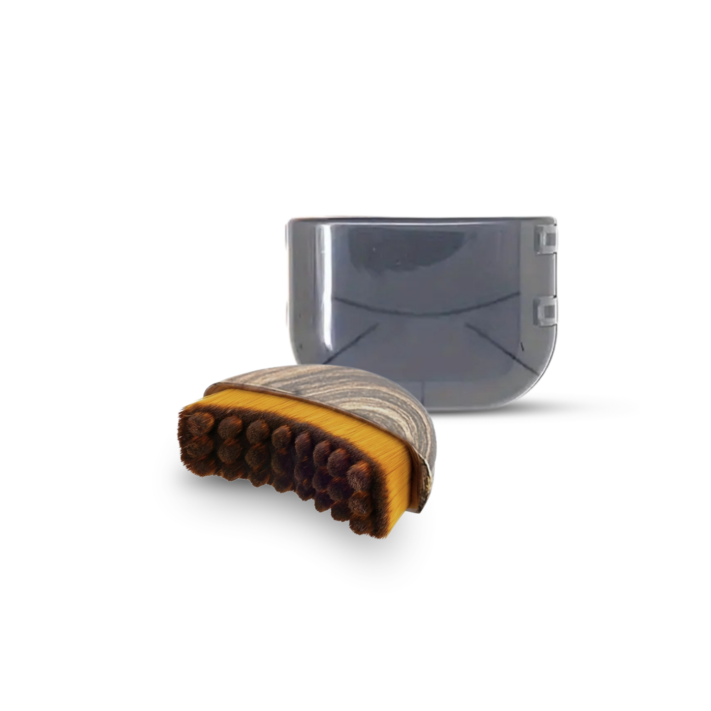 Vora Lymphatic Contour Brush