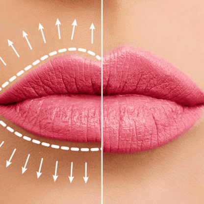 Day & Night Lip Plumper Duo Serum Set
