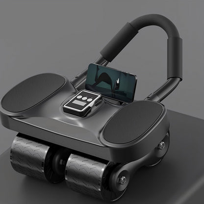 SpringBack Ab Roller