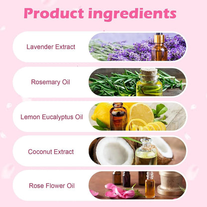 AttractAura™ Pheromone Perfume