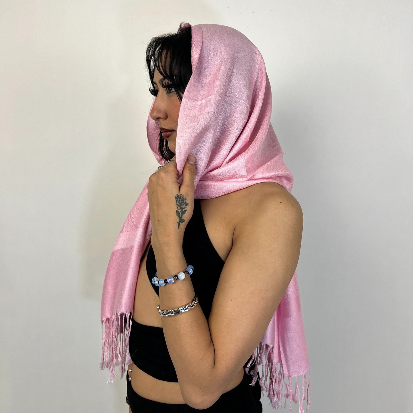 ShadowDrift™ Nomad Scarf