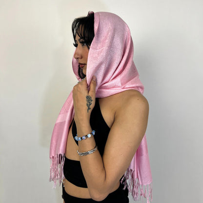 ShadowDrift™ Nomad Scarf