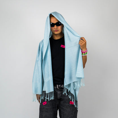ShadowDrift™ Nomad Scarf