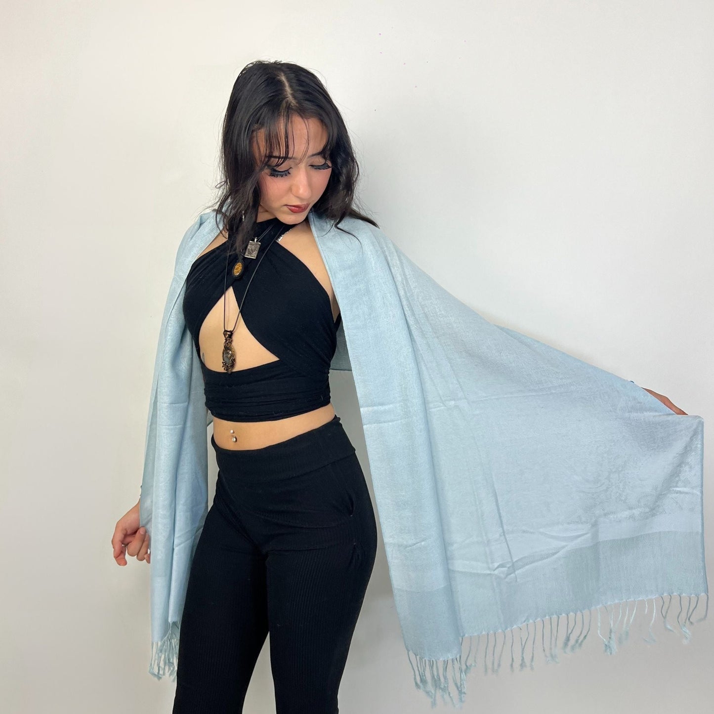 ShadowDrift™ Nomad Scarf