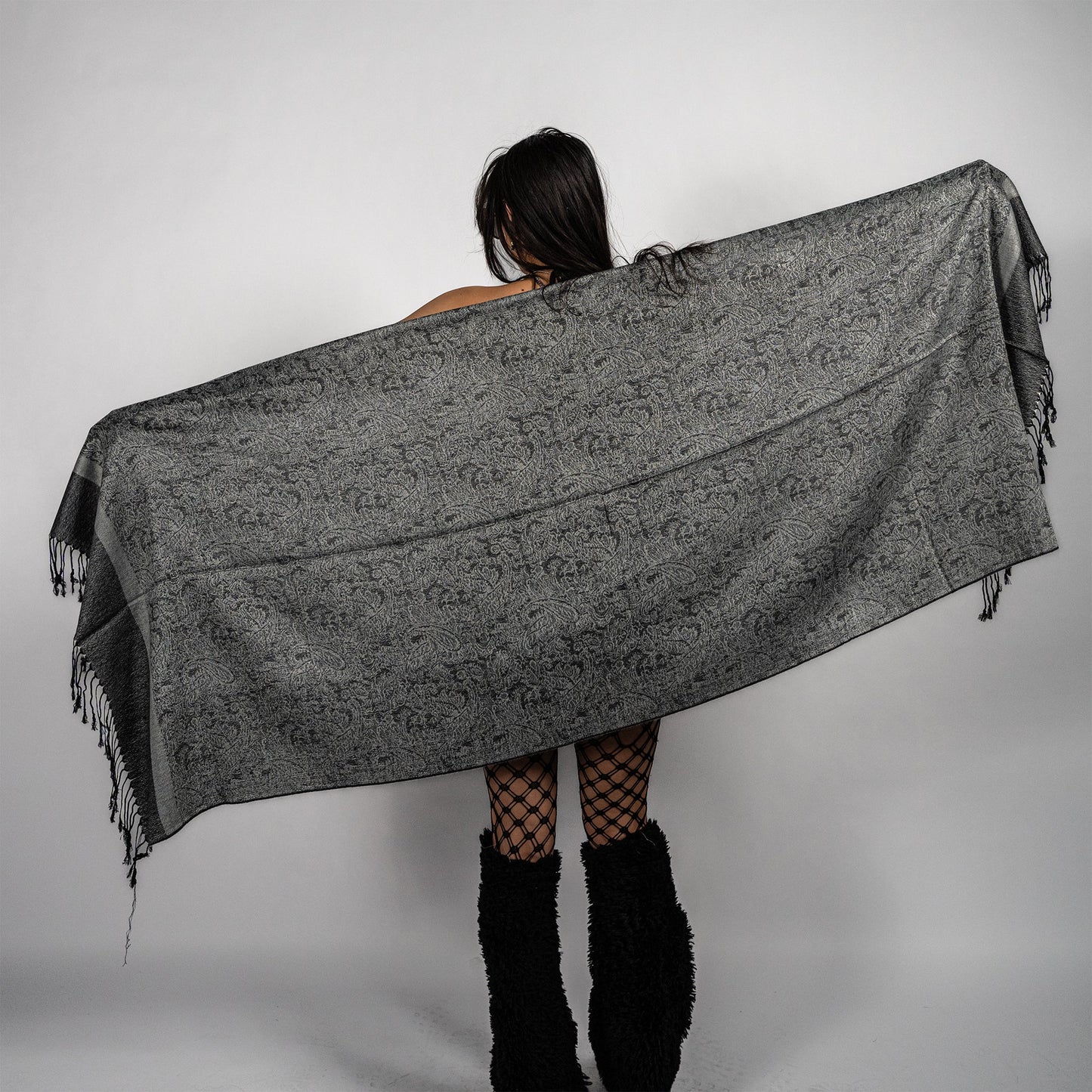 ShadowDrift™ Nomad Scarf