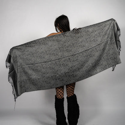 ShadowDrift™ Nomad Scarf