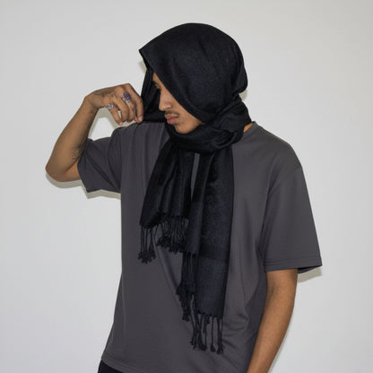 ShadowDrift™ Nomad Scarf