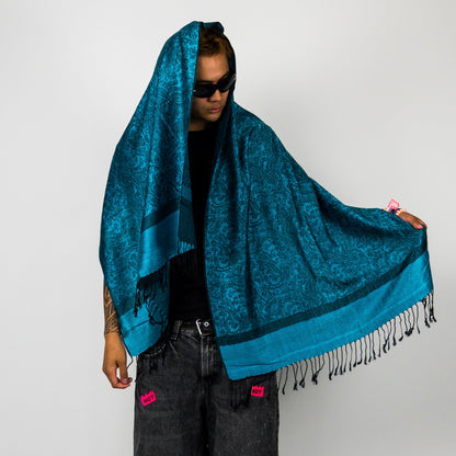 ShadowDrift™ Nomad Scarf