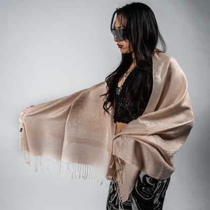 ShadowDrift™ Nomad Scarf