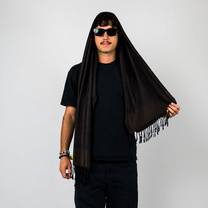 ShadowDrift™ Nomad Scarf