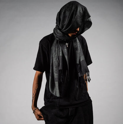 ShadowDrift™ Nomad Scarf