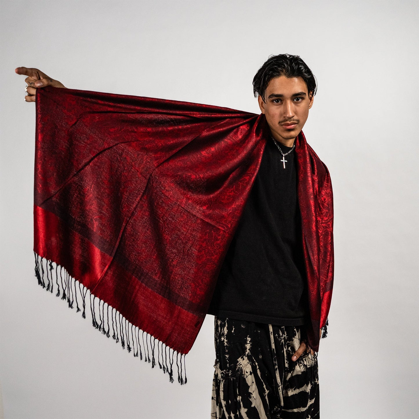 ShadowDrift™ Nomad Scarf