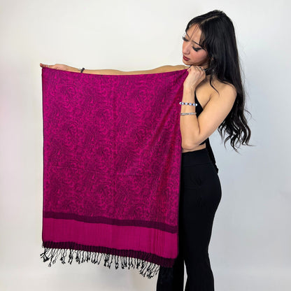 ShadowDrift™ Nomad Scarf