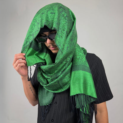 ShadowDrift™ Nomad Scarf