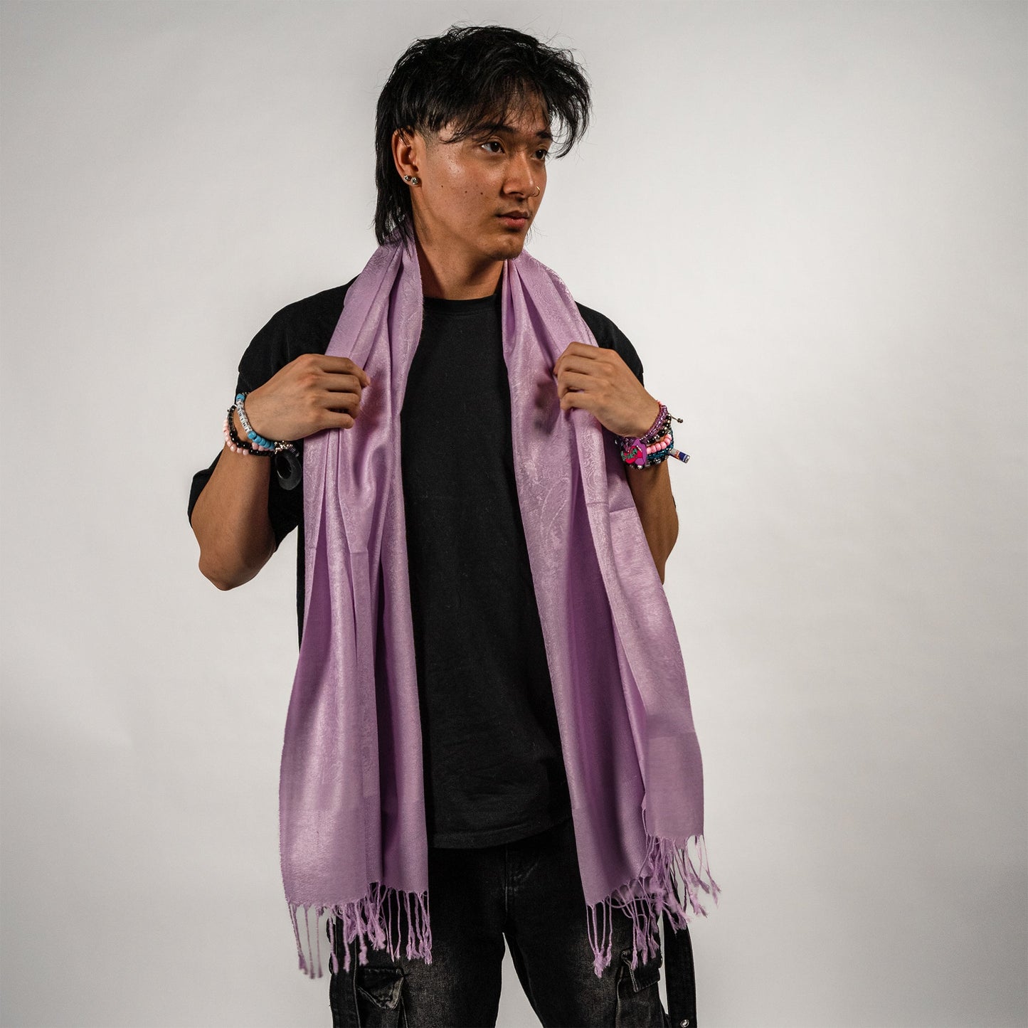 ShadowDrift™ Nomad Scarf