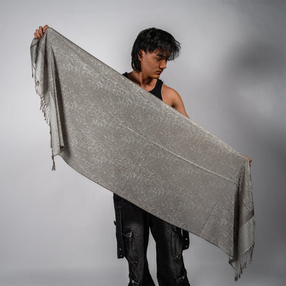 ShadowDrift™ Nomad Scarf