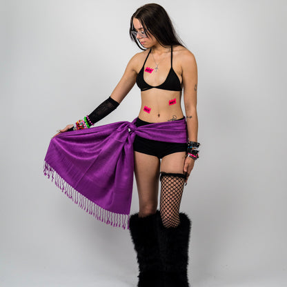 ShadowDrift™ Nomad Scarf
