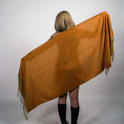 ShadowDrift™ Nomad Scarf