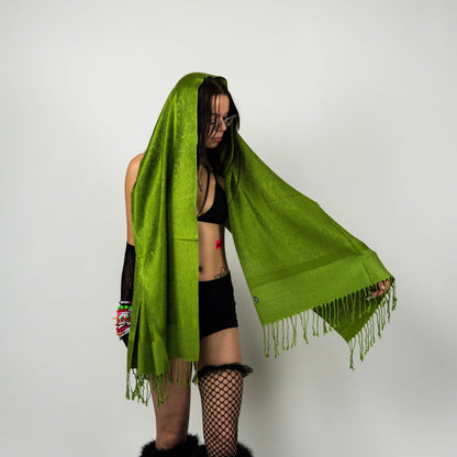 ShadowDrift™ Nomad Scarf