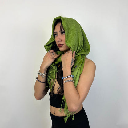 ShadowDrift™ Nomad Scarf