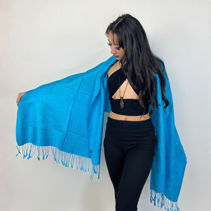 ShadowDrift™ Nomad Scarf