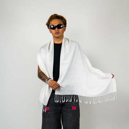 ShadowDrift™ Nomad Scarf