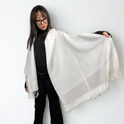 ShadowDrift™ Nomad Scarf
