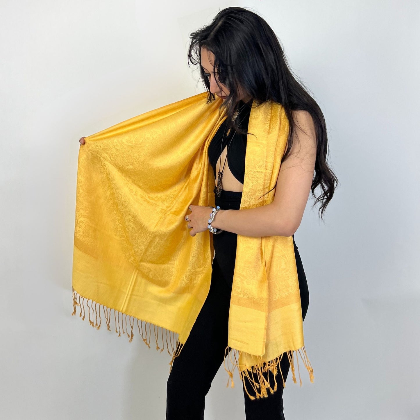 ShadowDrift™ Nomad Scarf