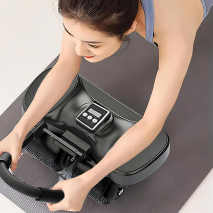 SpringBack Ab Roller