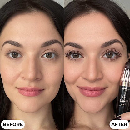LashLift™ Volume Mascara