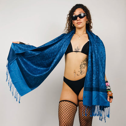 ShadowDrift™ Nomad Scarf