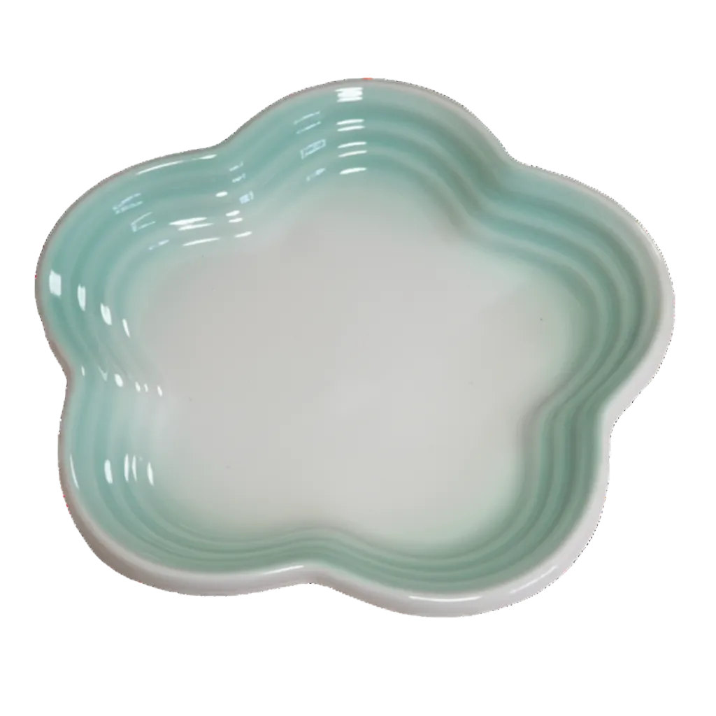 CafeCore™ Aesthetic Dessert Plate