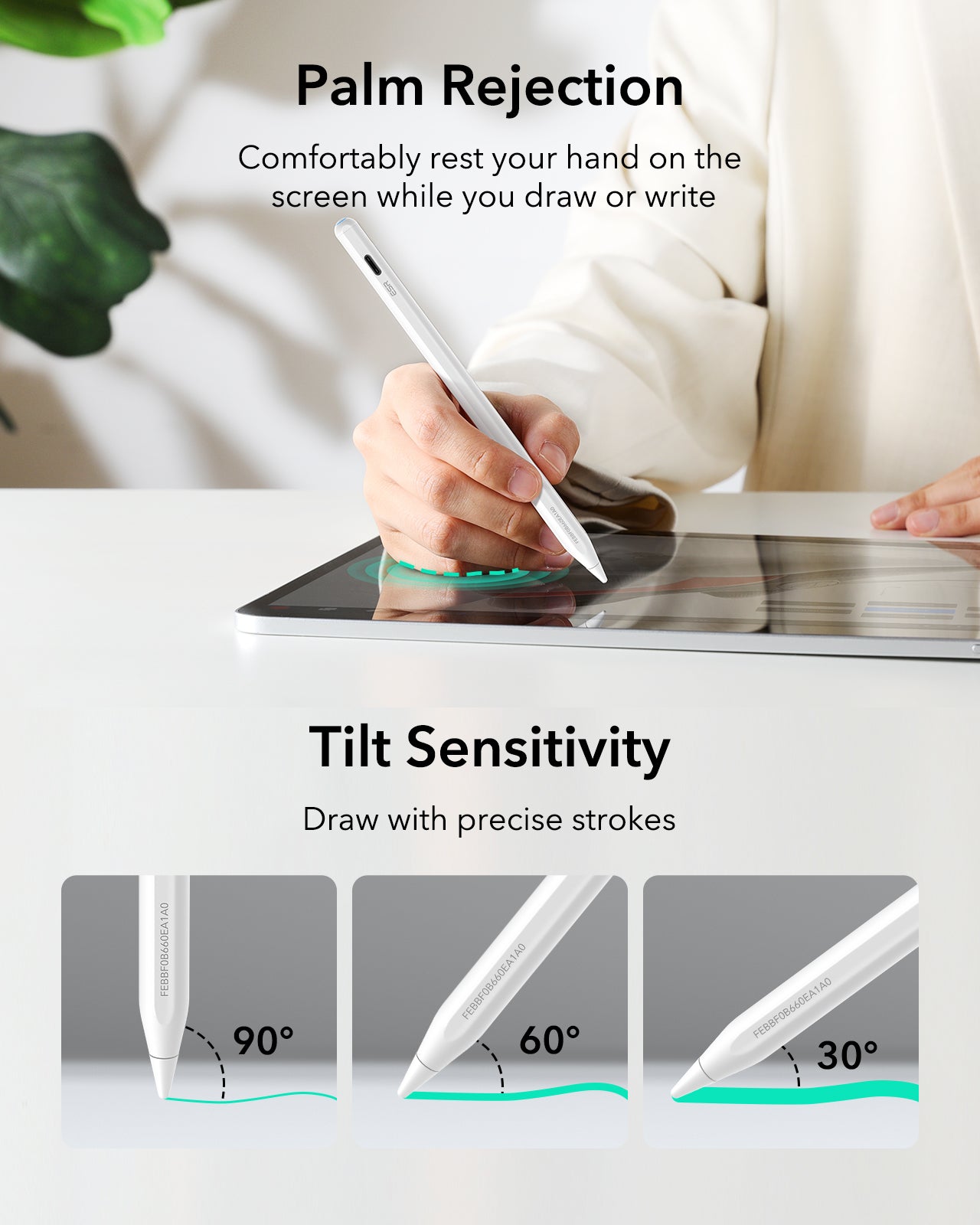 NeverLost™ Smart Pencil