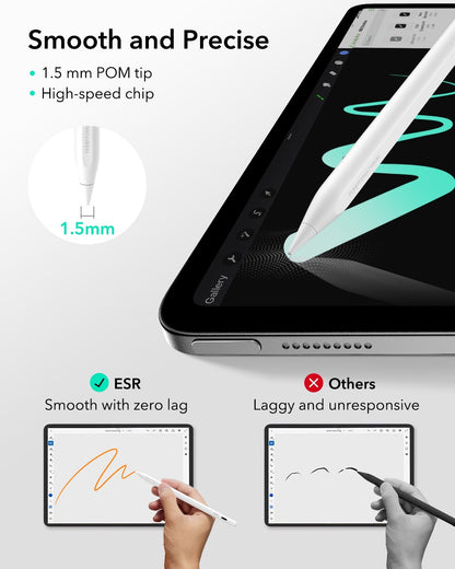 NeverLost™ Smart Pencil