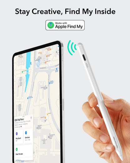 NeverLost™ Smart Pencil