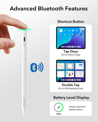 NeverLost™ Smart Pencil