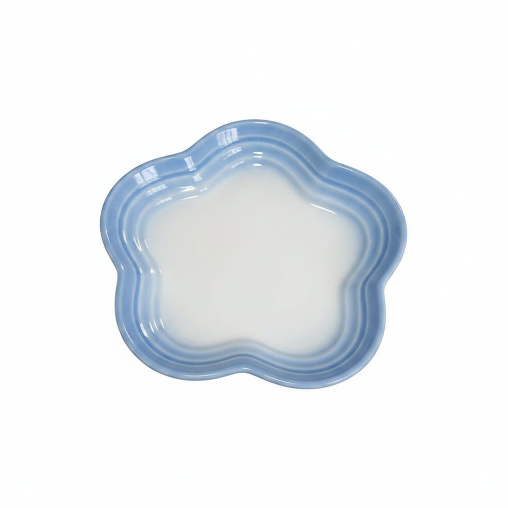 CafeCore™ Aesthetic Dessert Plate